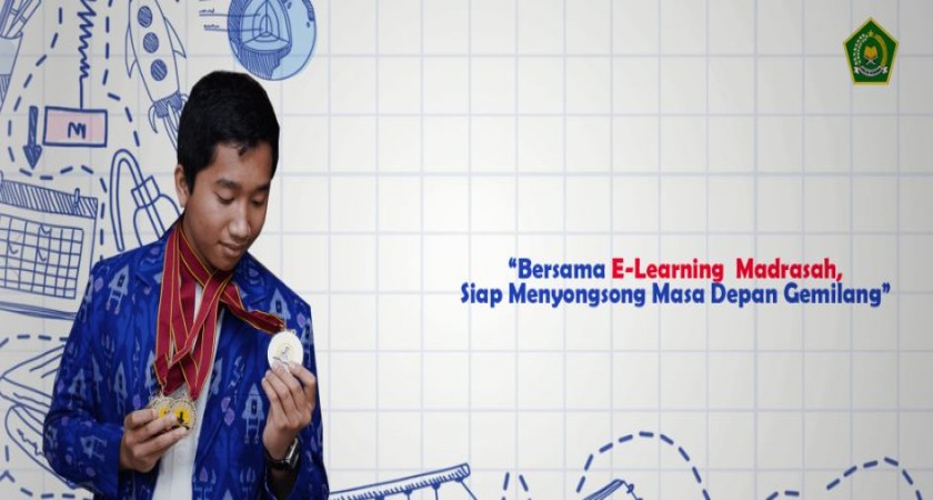 MAN 1 Parigi E-learning Madrasah Pada Pembelajaran Siswa