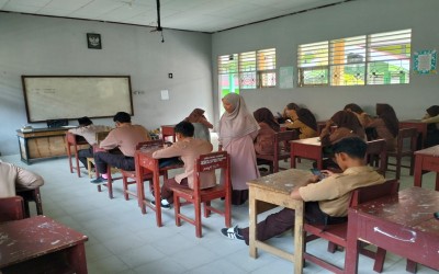 Pelaksanaan Semester Ganjil Berbasis Android Selesai: Sukses Terapkan Digitalisasi Pendidikan